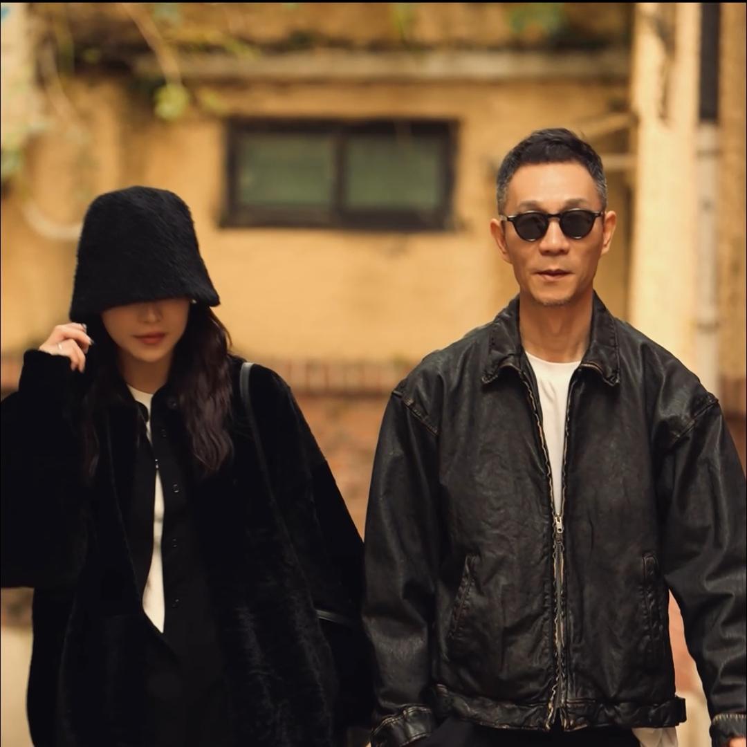 海上YeBa-爆款穿搭