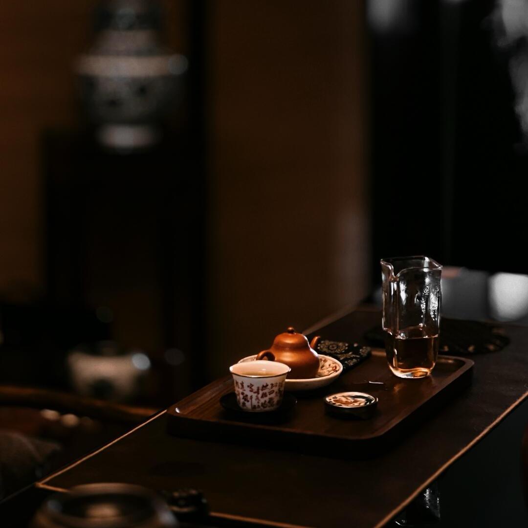 稀予茶室