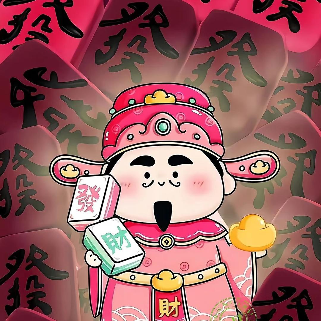 旺旺小贝