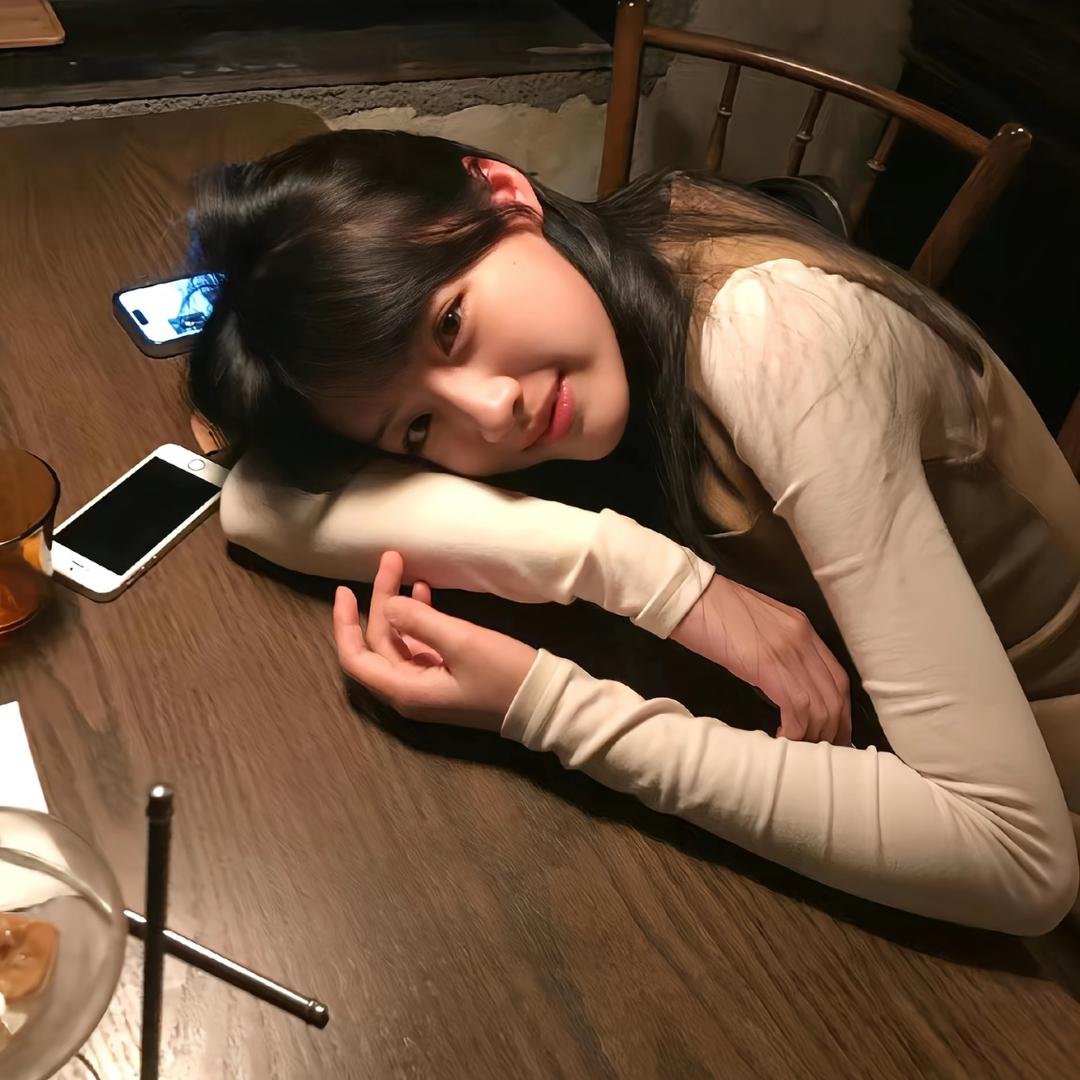今天一定早点睡