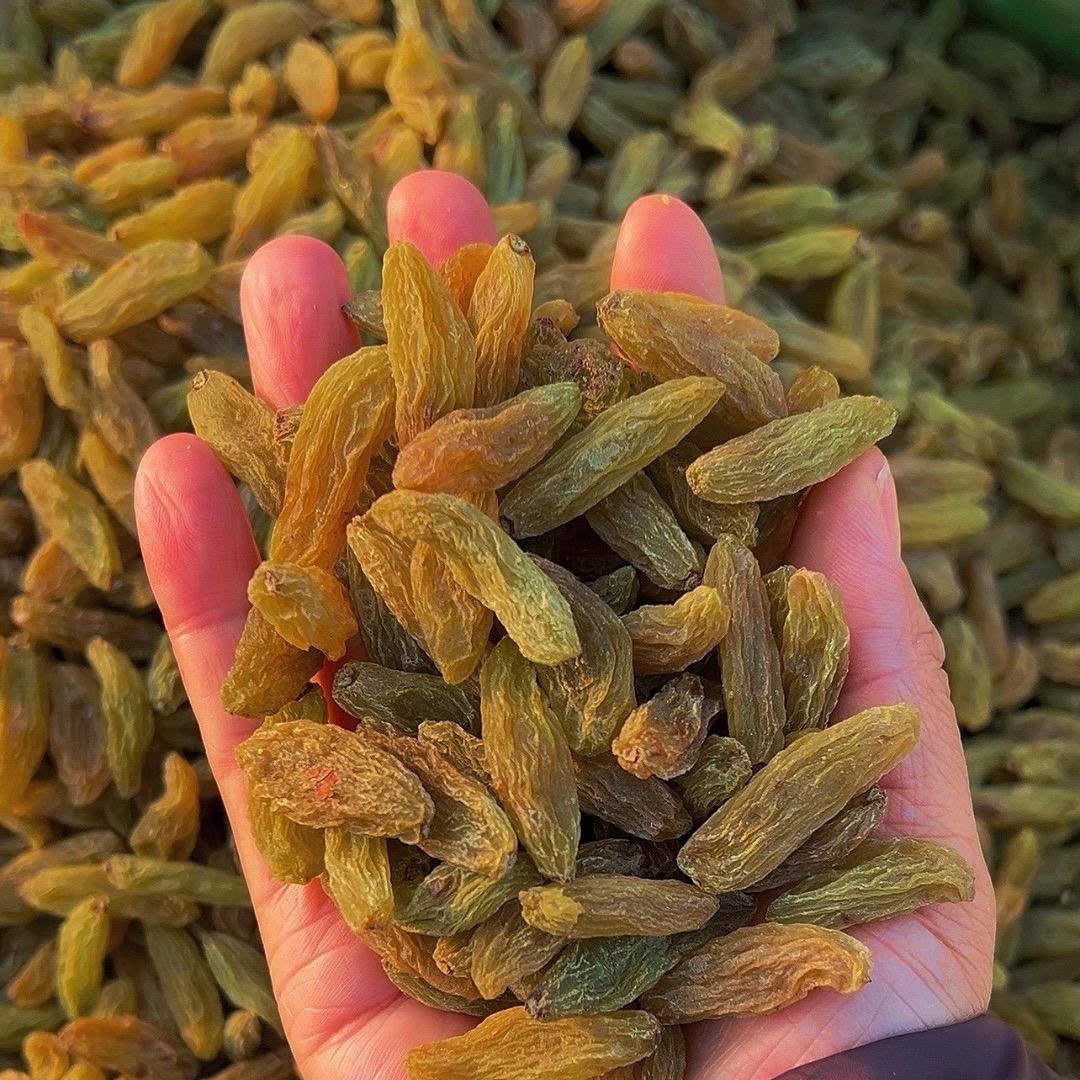 小葡萄新疆特产