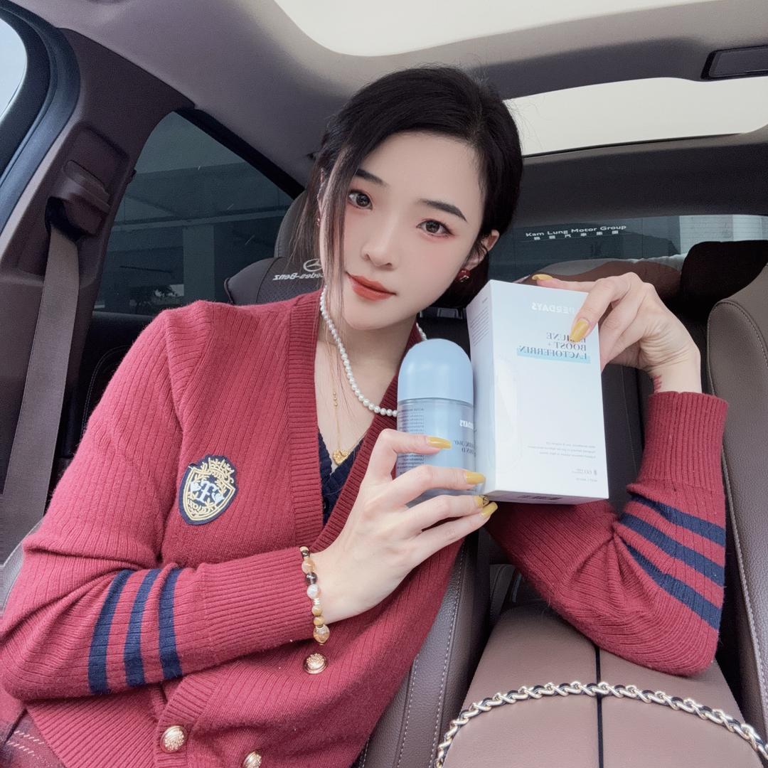 孕期营养推荐官