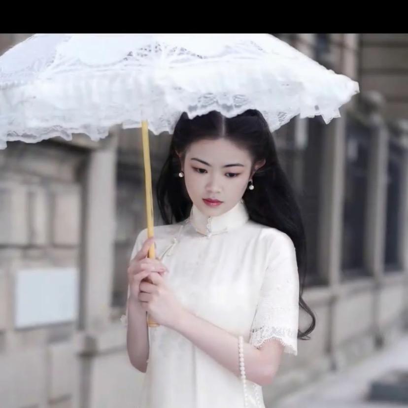 潇潇