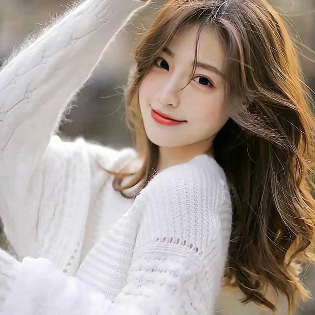 青涩的婉儿