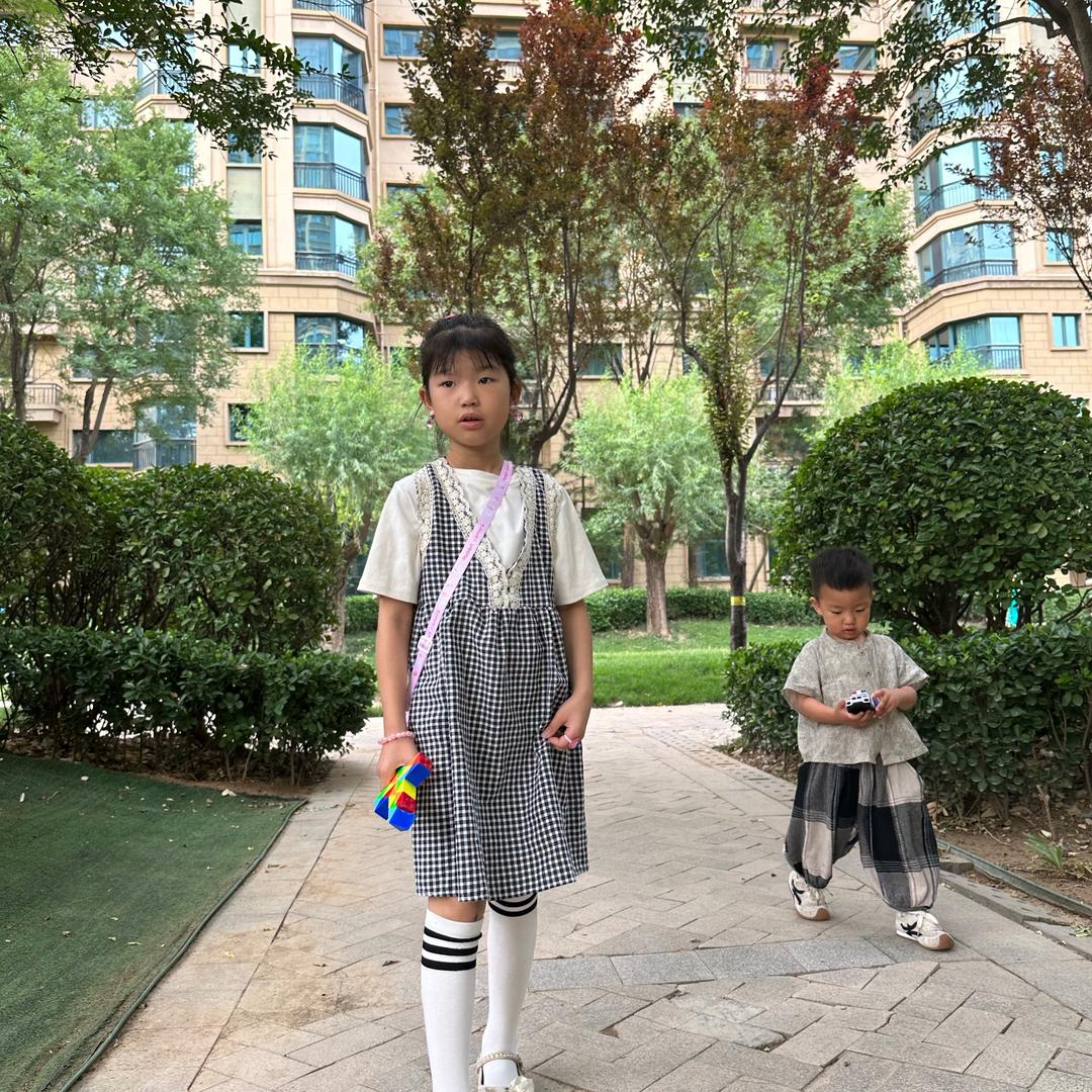 果果和王子