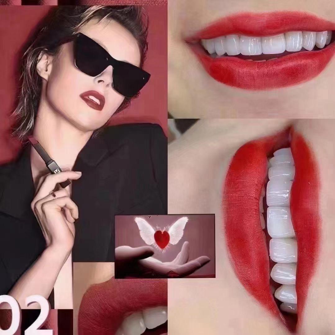 做贴面的王总呀