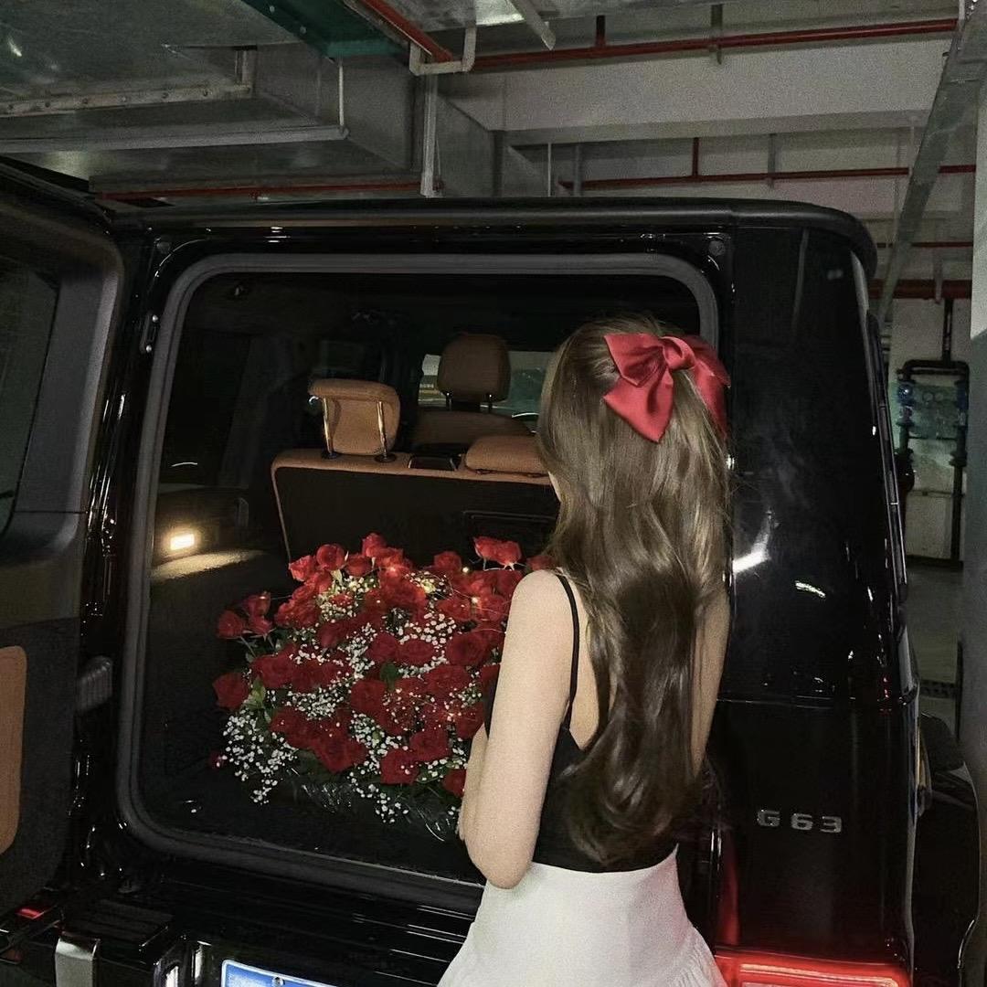 英伦玫瑰