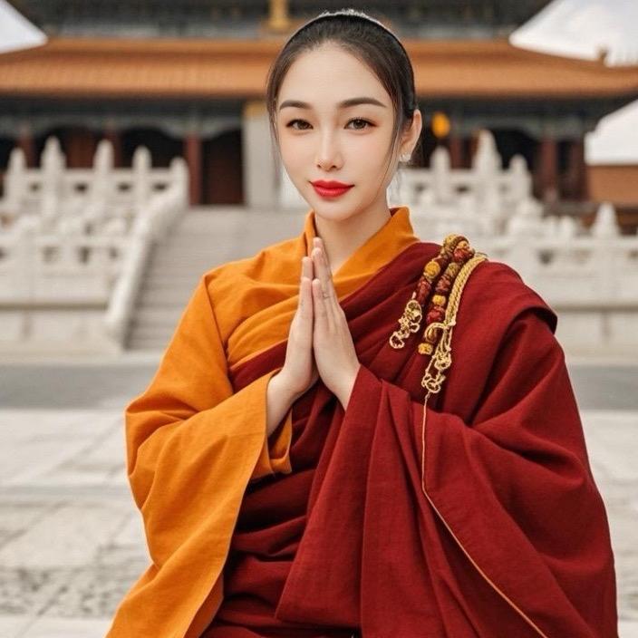 琴琴🙏慈悲为怀🙏🙏