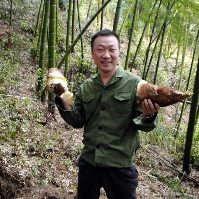 五源邨之旅