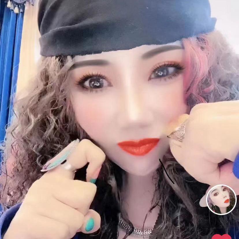 60后：红枫