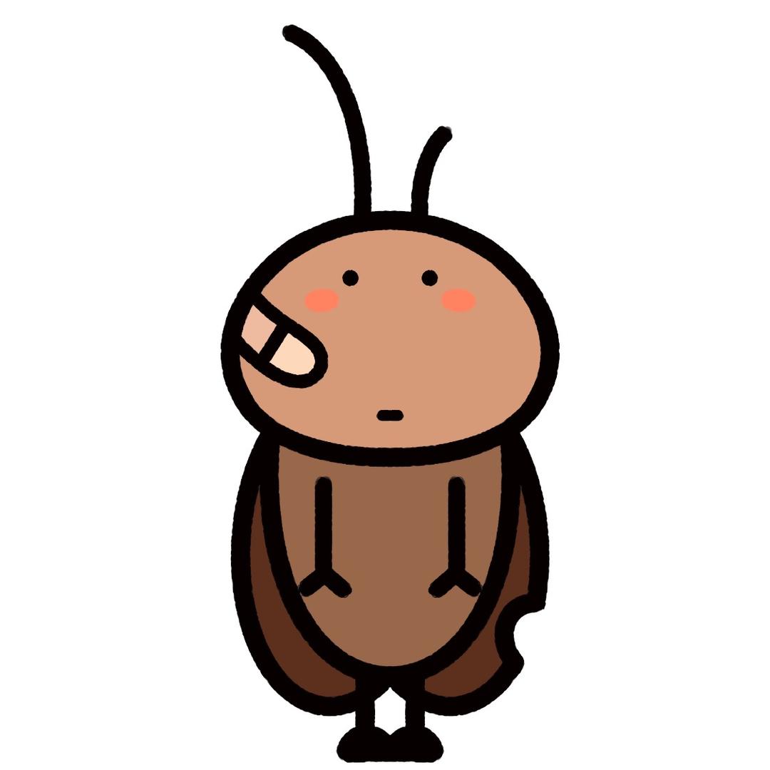 烤蟑螂蟑螂蟑螂🪳