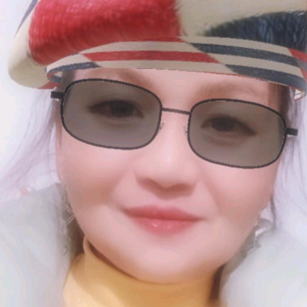 为你而舞