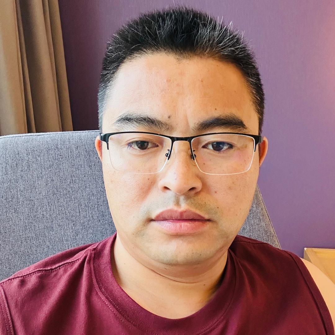 李白万说