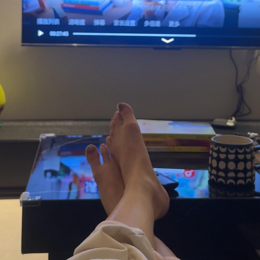 一见露就倾心
