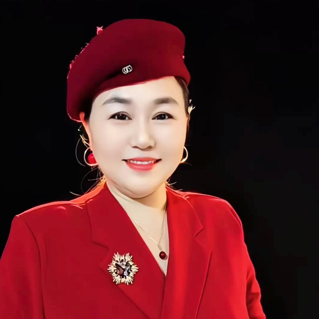 玉儿姐姐