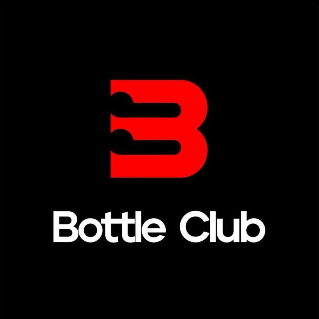 武汉BOTTLE CLUB酒吧