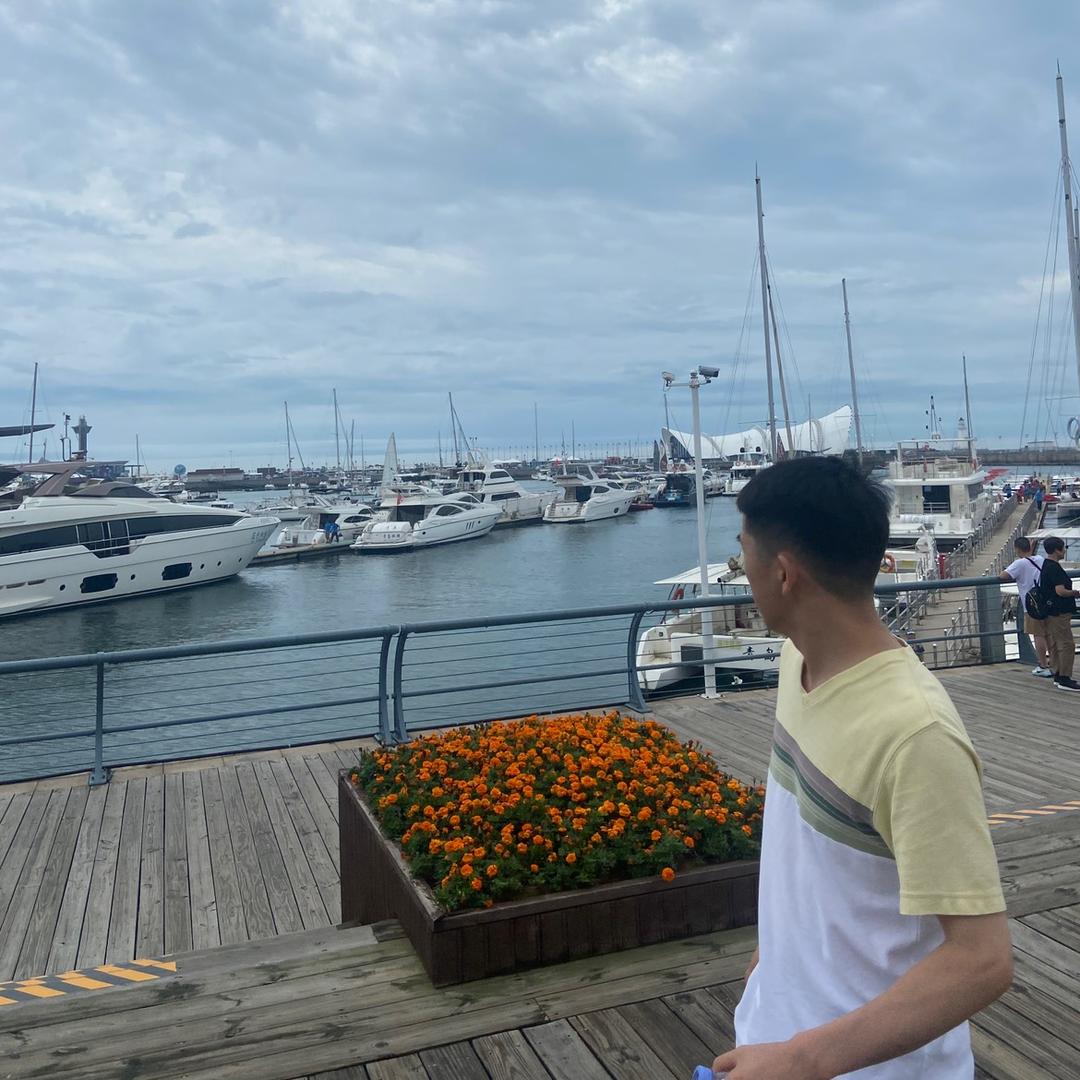 武汉租房-大海哥