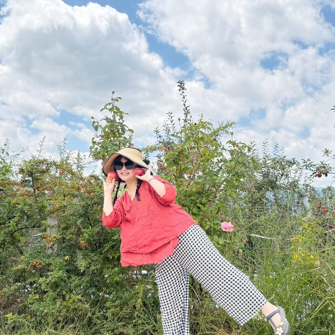 花果山小阿妹甄选