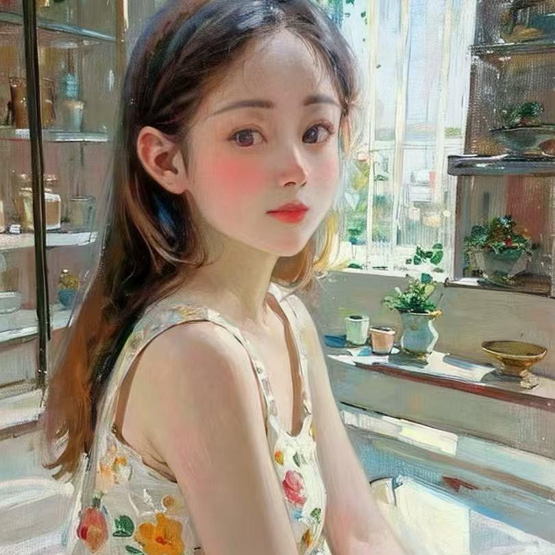 恬🍭