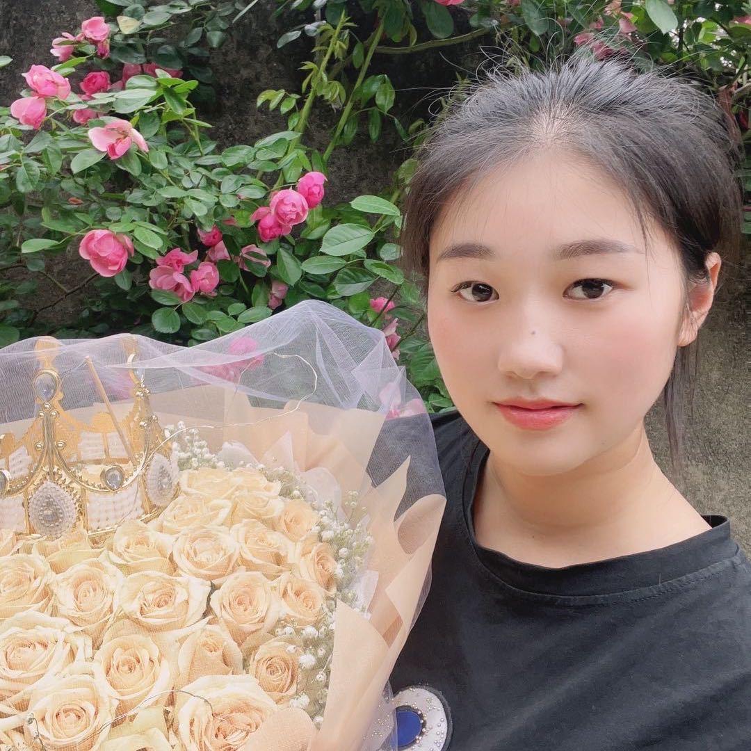 晴妹～