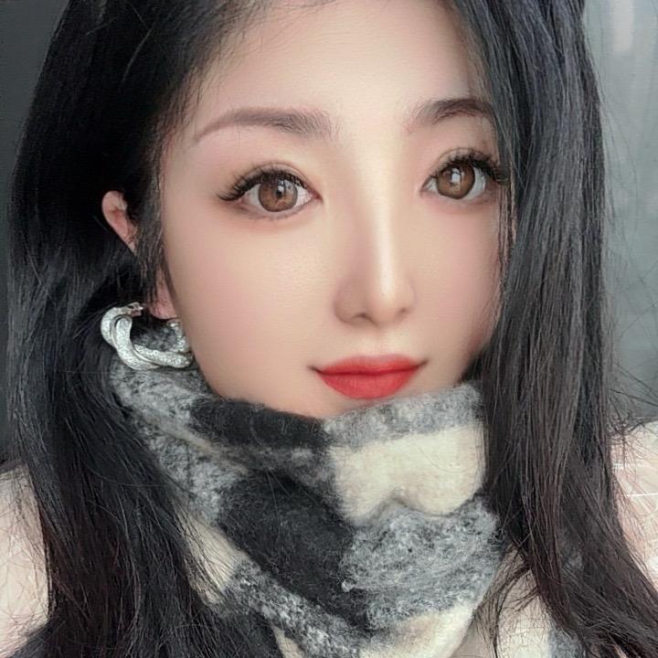 ☘️天爱☘️