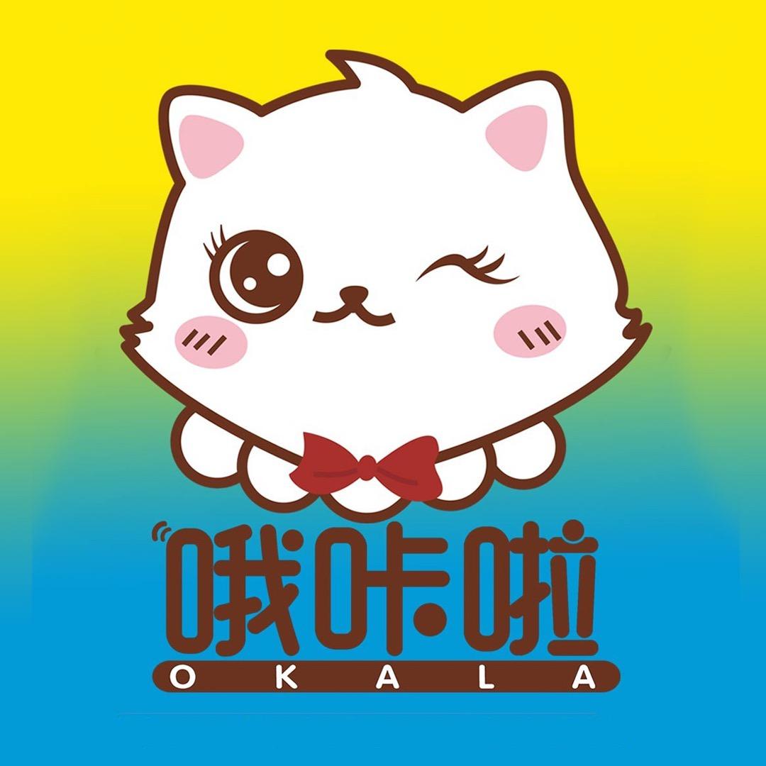 哦咔啦童装旗舰店