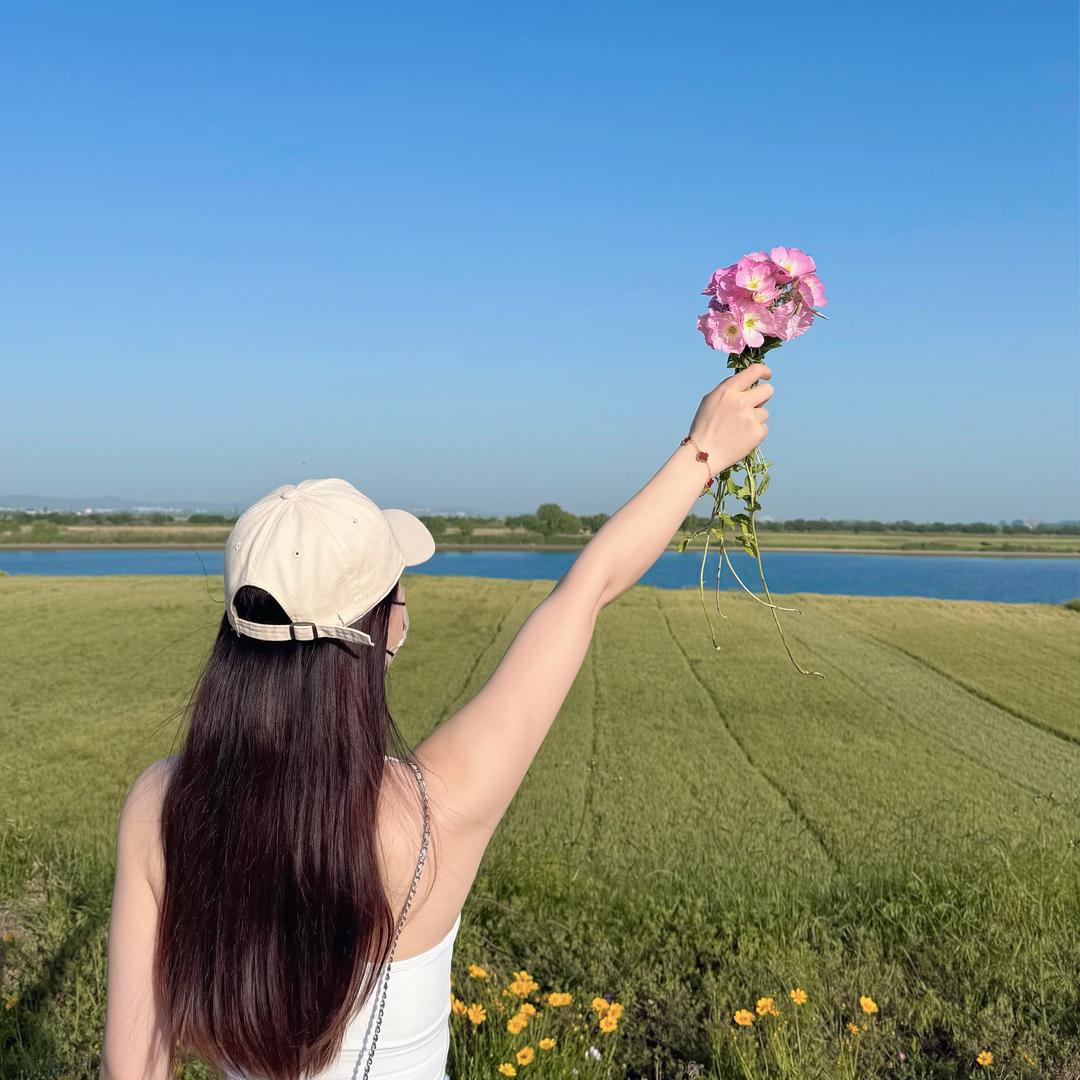 李干嘛❓