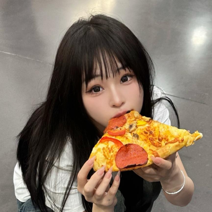 阳光小美女