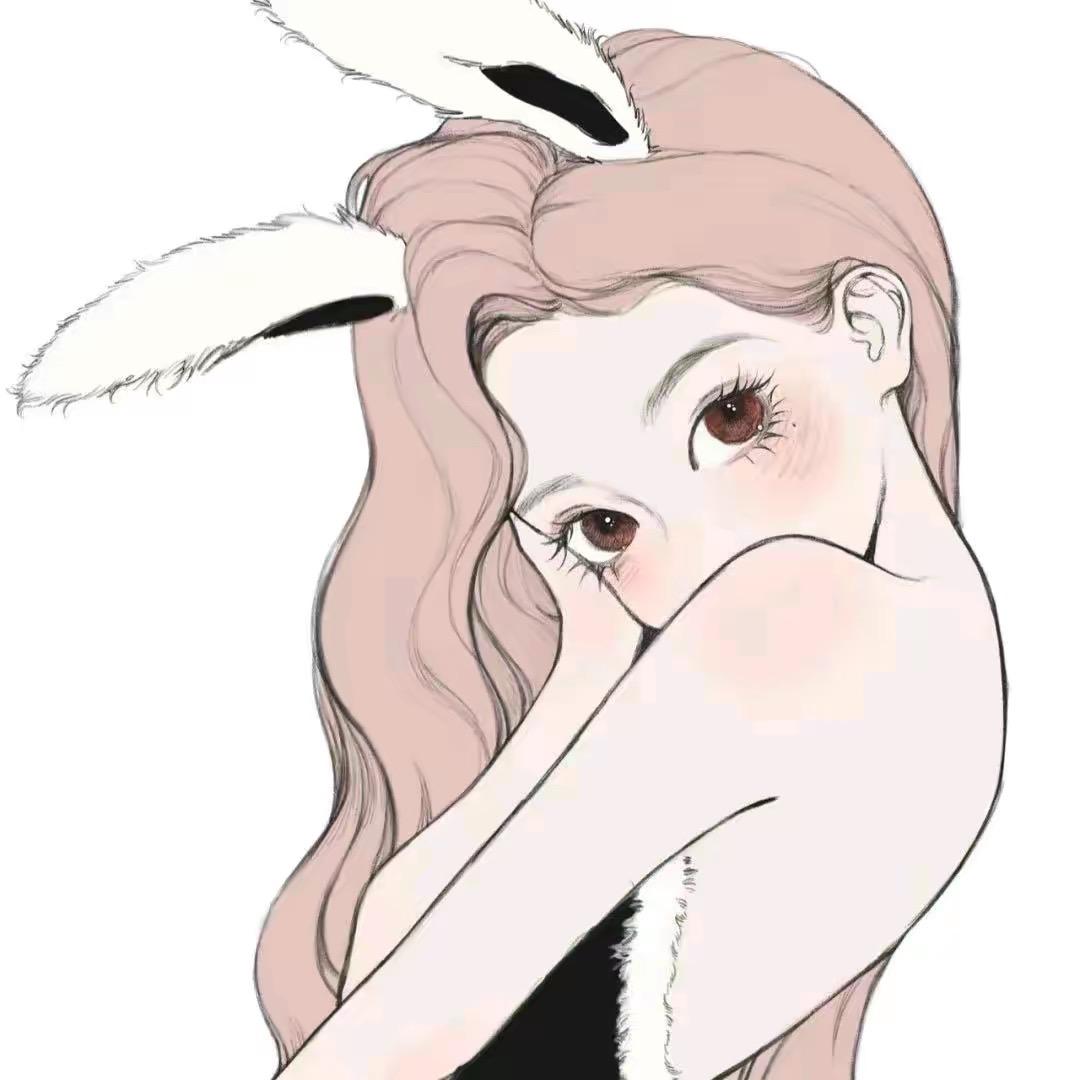@早睡le