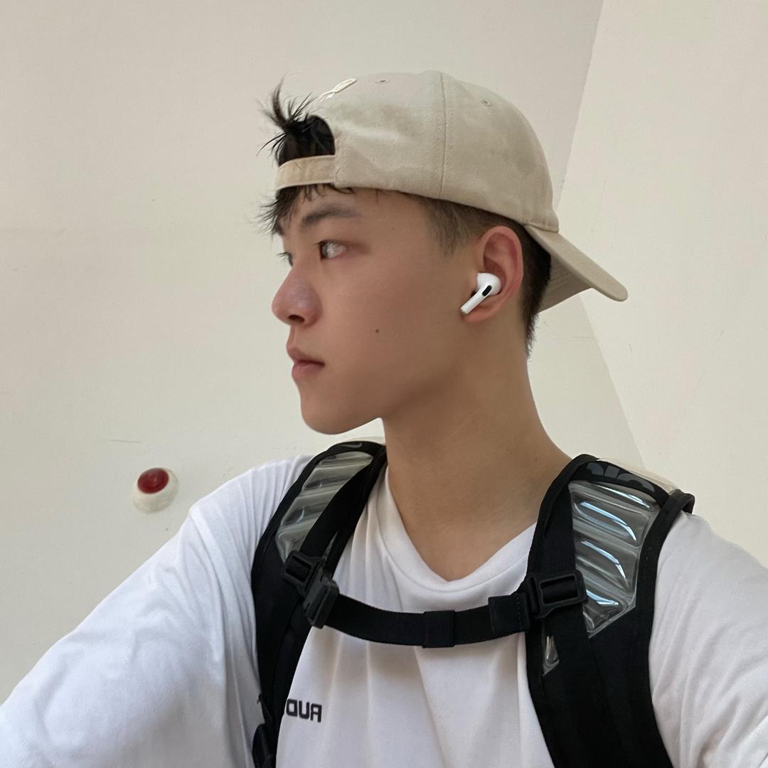 小帅猪