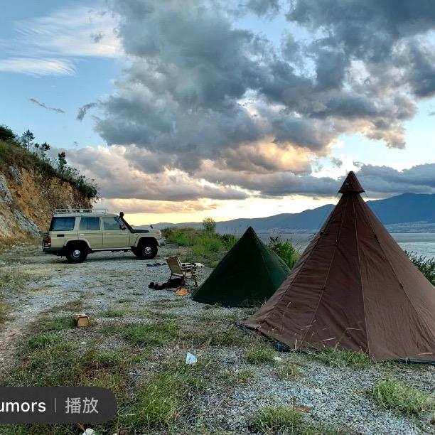 山野⛺️