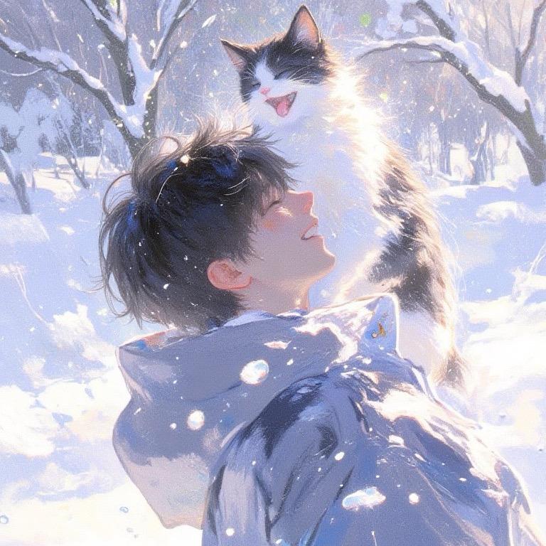 小猫猫🐱
