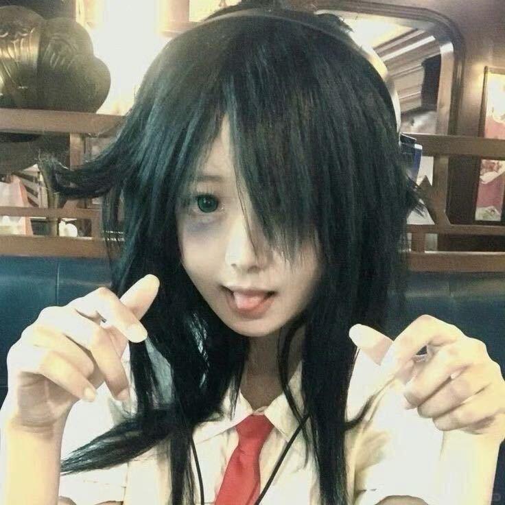 活着就是痛苦