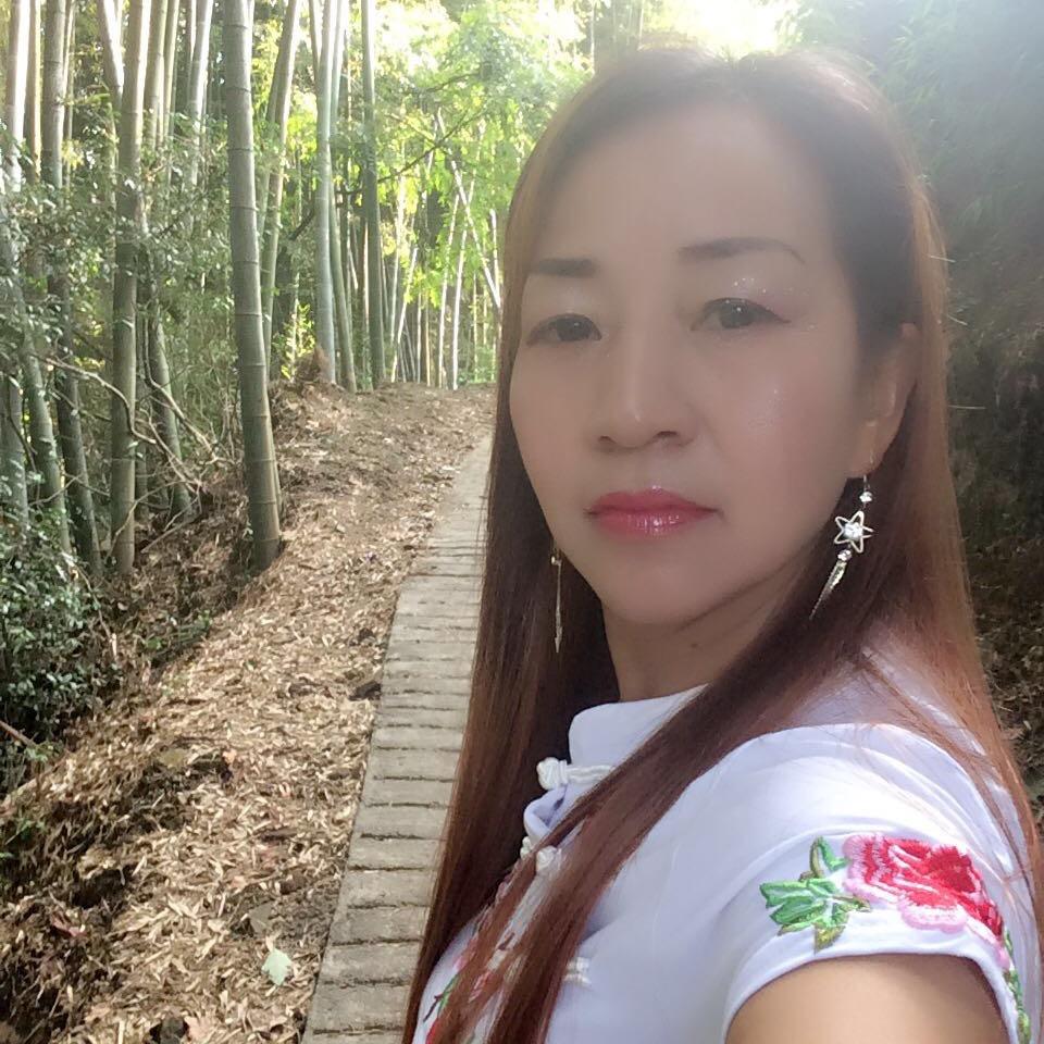郑红菊