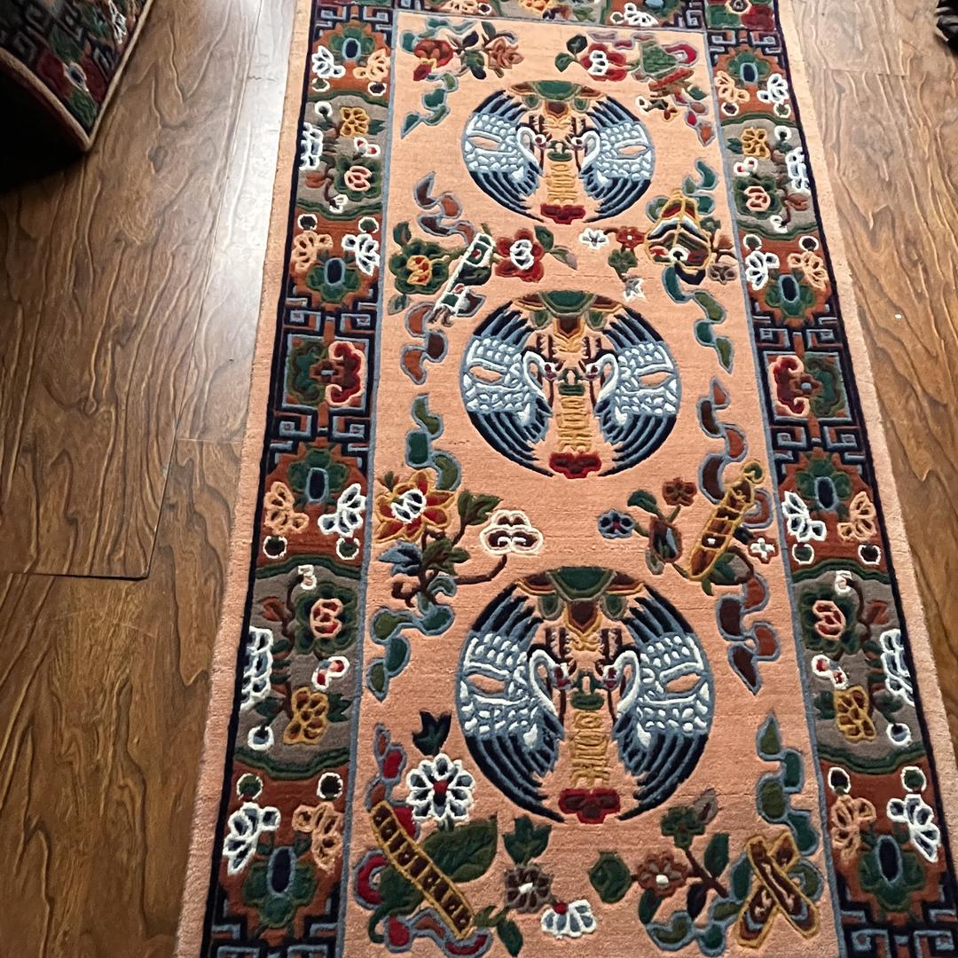 次珍优选藏式卡垫店🌟🌹