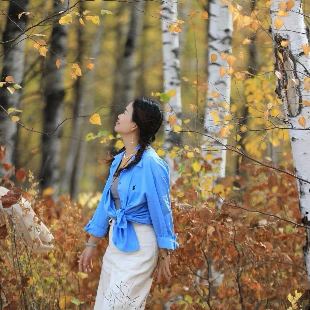 小精灵🧚‍♀️