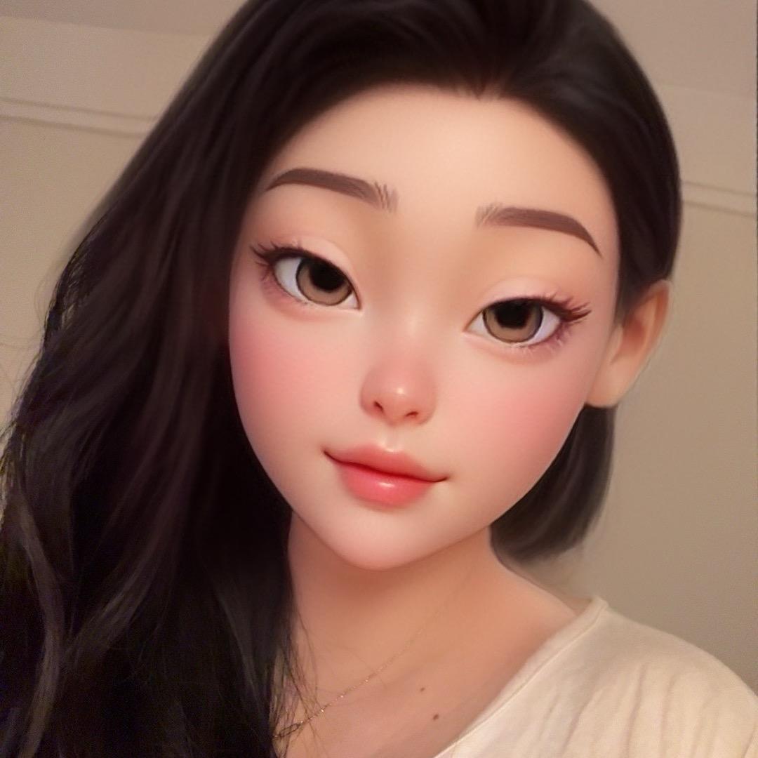 美丽！