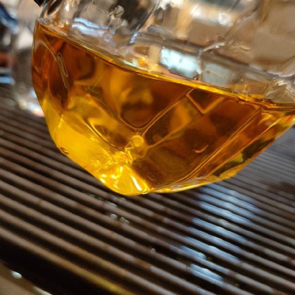 （大唐）坤瑞阁茶庄