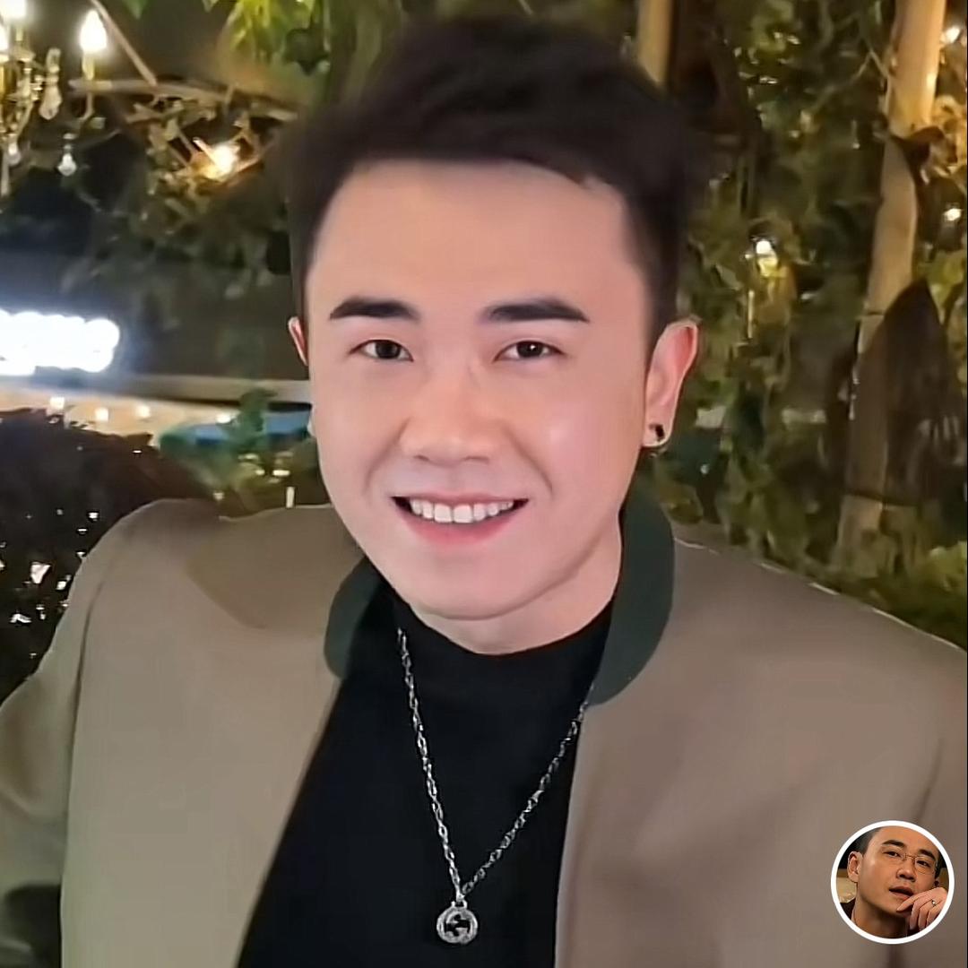 不老情歌🎙