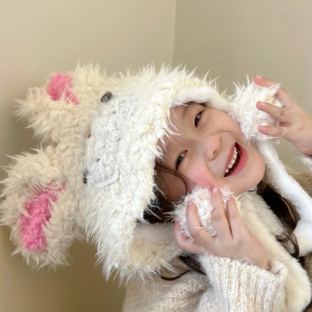 小吕女士🐰•