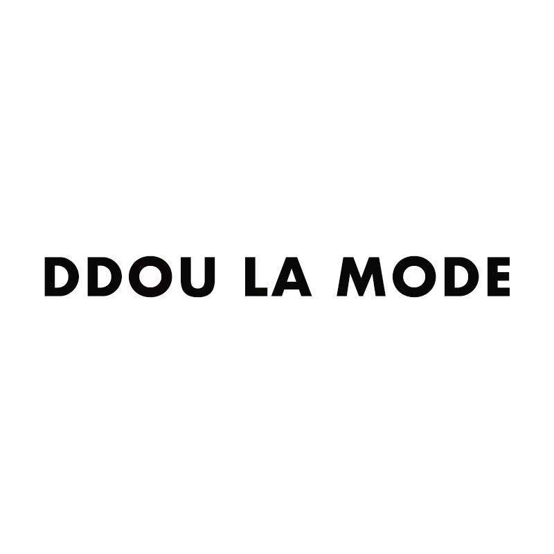 DDOULAMODE---青青