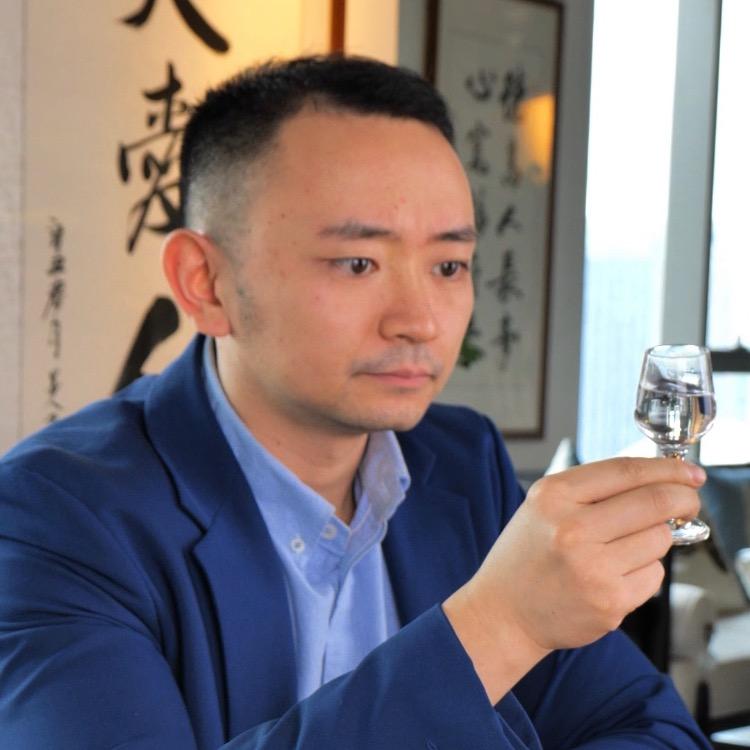 老孙探酒