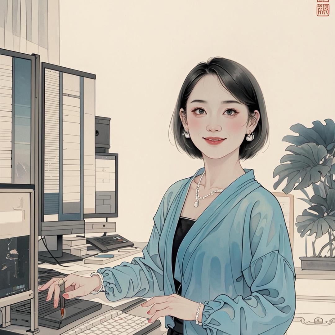 麦粒儿413