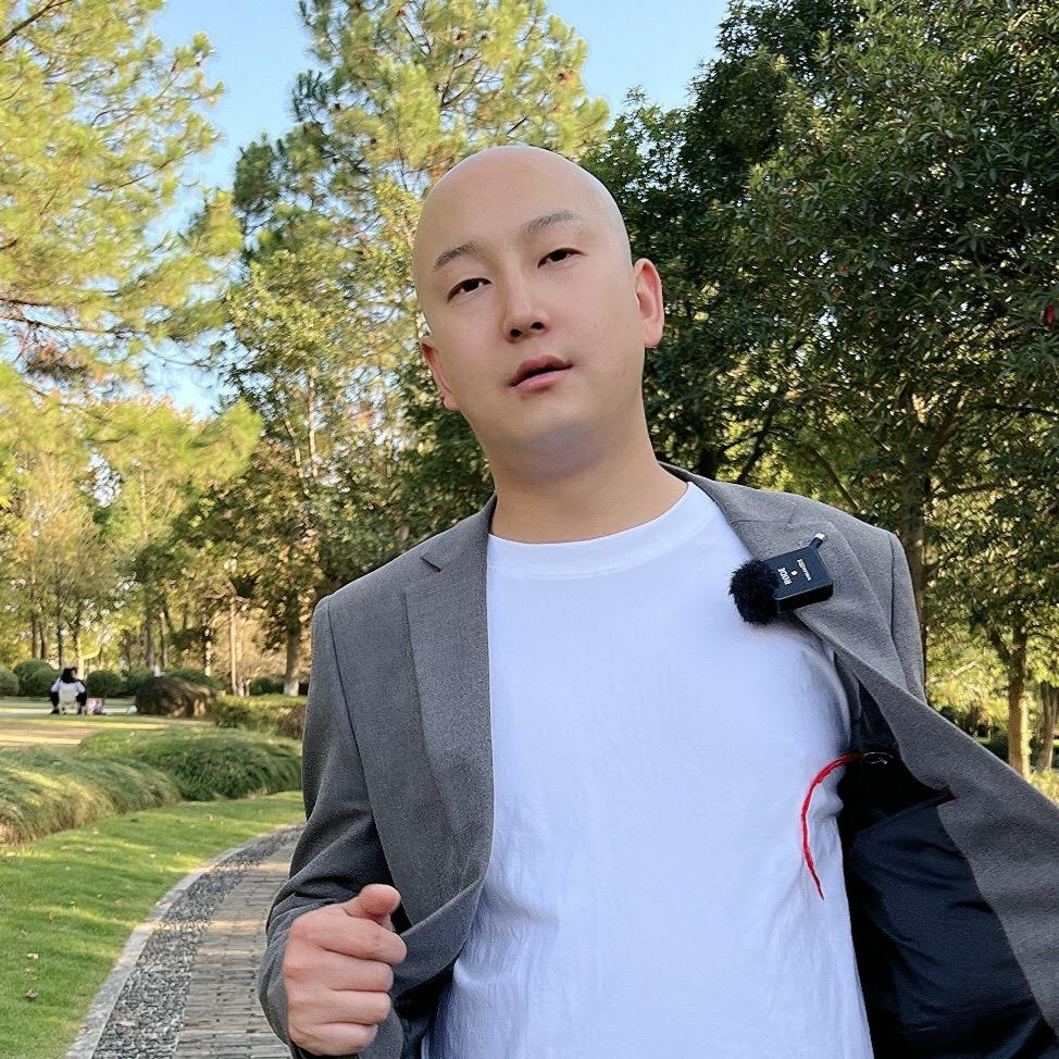 光头百货商贸商行