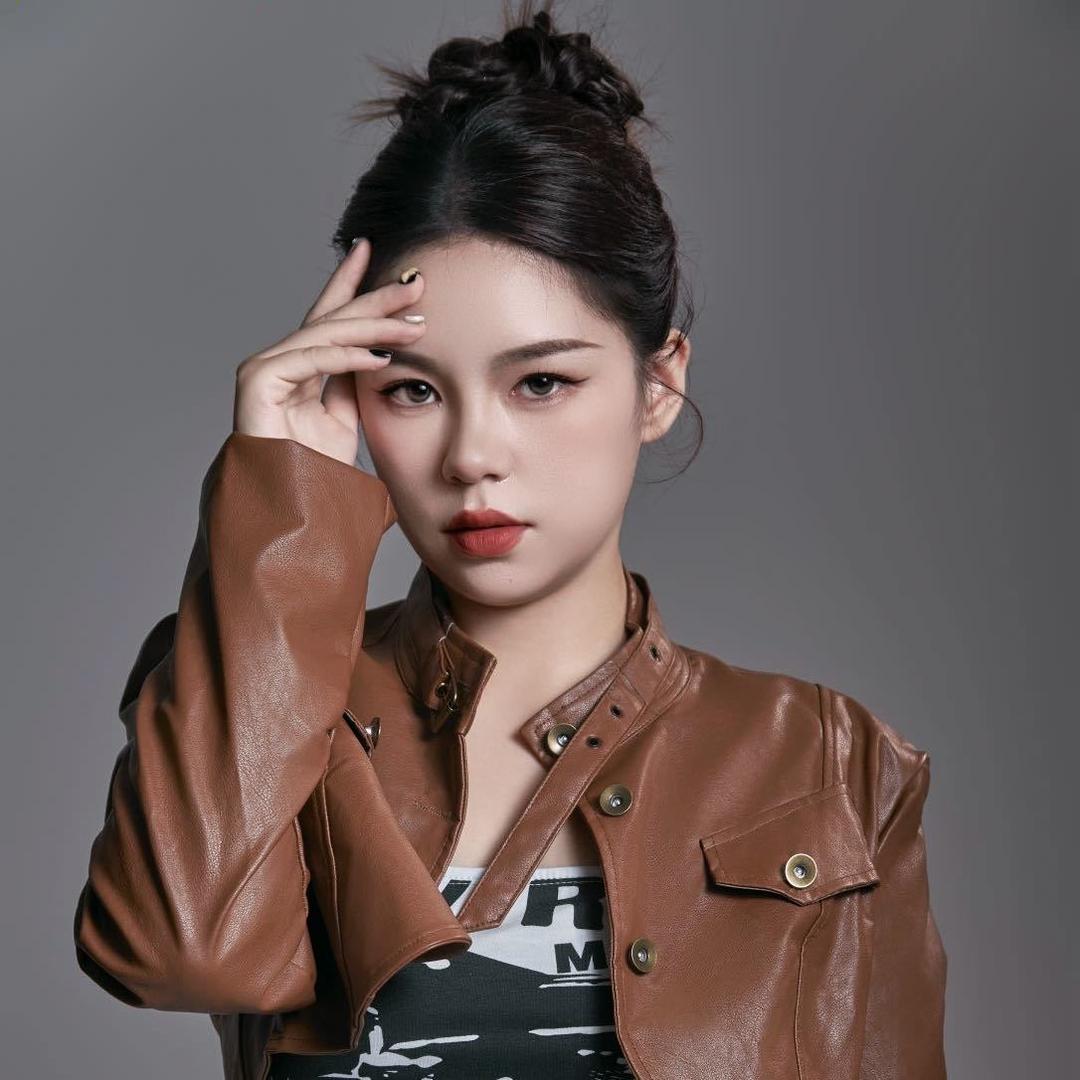叶县LD舞蹈💃少儿版～