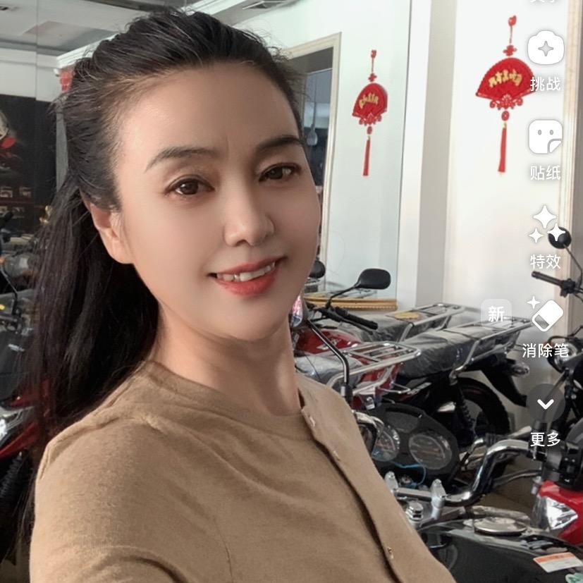 牙克石雅马哈
