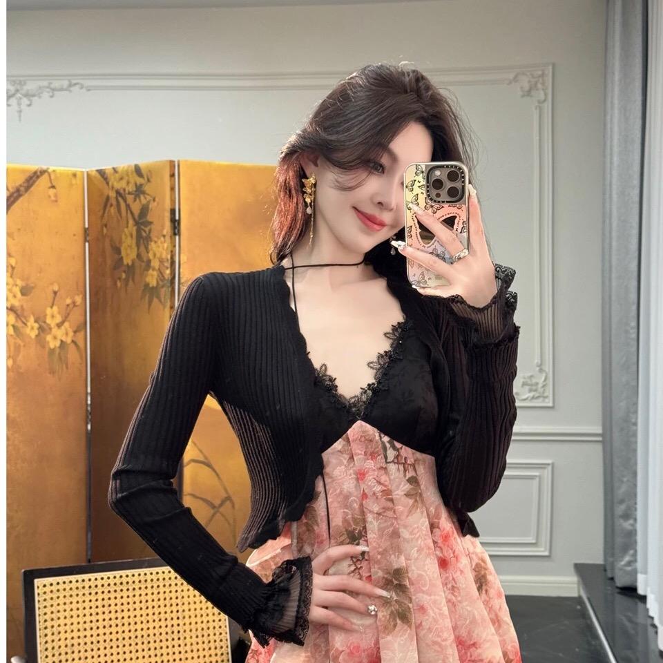 余潇潇❤️轻奢服饰