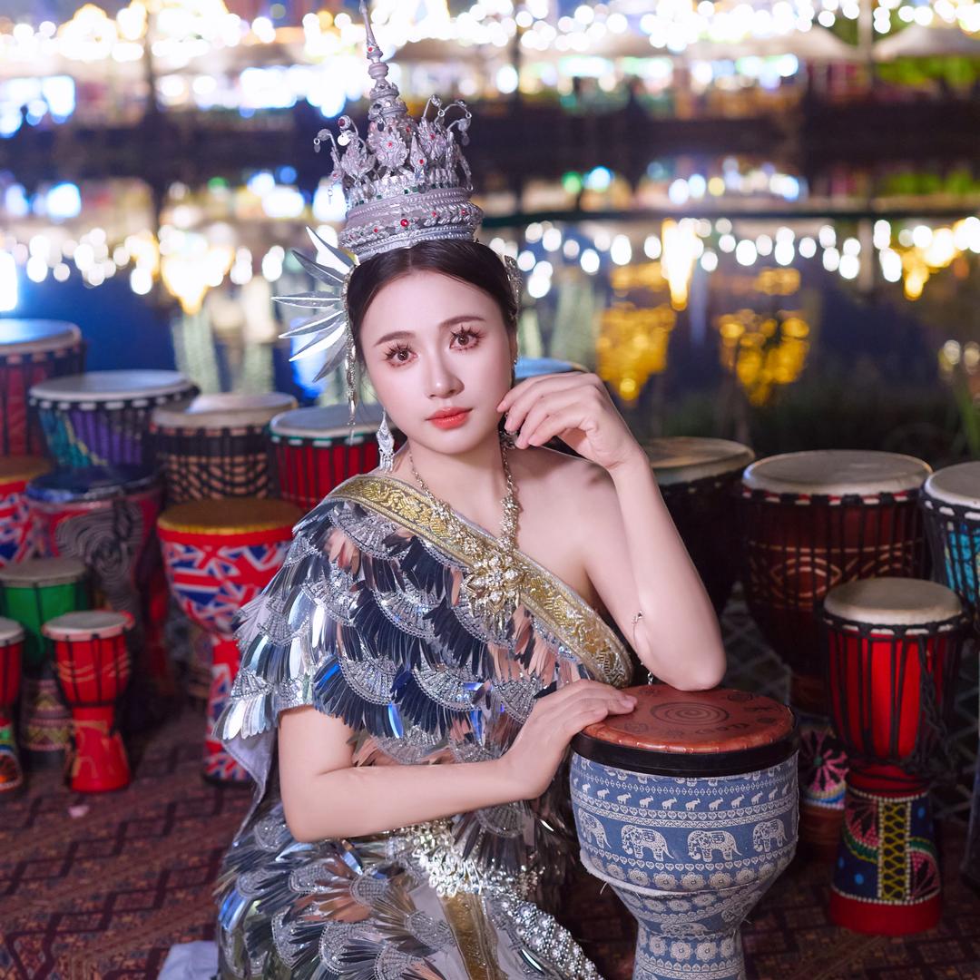 婷小主在沈阳