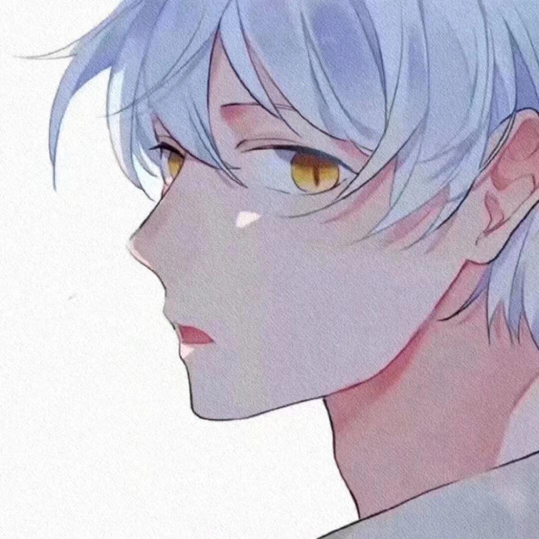 夏白✨