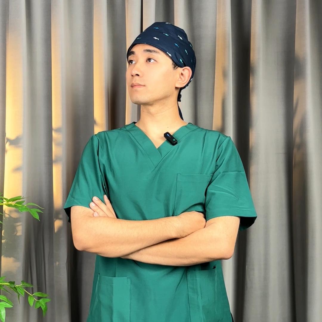 王老师运动养生